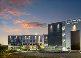 Homewood Suites By Hilton Austin Airport 4
