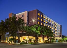 DoubleTree by Hilton San Antonio Downtown, TX 4