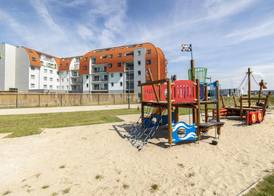 ibis Styles Zeebrugge 2