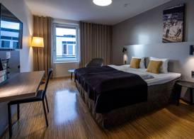 Scandic Aarhus City 3