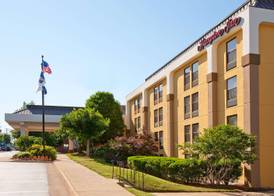 Hampton Inn Alexandria/Pentagon South 2