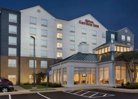 Hilton Garden Inn Birmingham/Lakeshore Drive 2