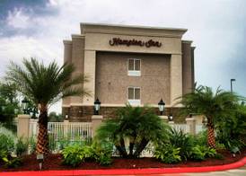 Hampton Inn Orange 3