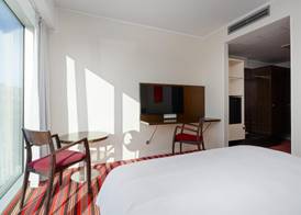 Park Inn by Radisson Meriton Conference & Spa Hotel Tallinn 5