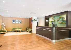 ibis Rotorua 3