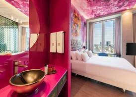nhow Frankfurt 3