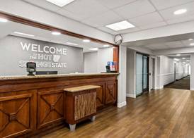 Hampton Inn Jonesboro 5