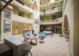 Embassy Suites by Hilton Bogotá Rosales 4