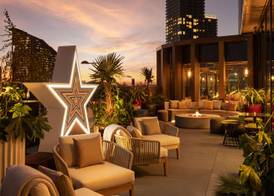 The Gantry London, Curio Collection By Hilton 3