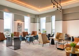 Hilton Woking 5