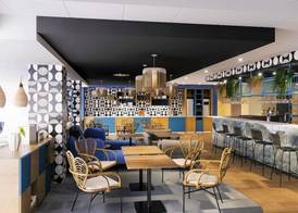 Ibis Styles Miramas 2