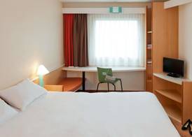 ibis Tours Sud 4