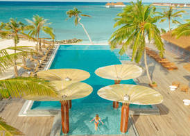 Meyyafushi Maldives - Premium All Inclusive 2