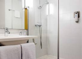 Ibis Sint Niklaas Centrum 5