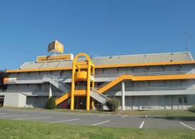 Premiere Classe Soissons 5