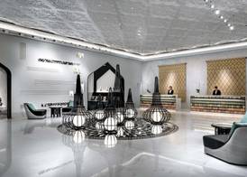 Fairmont Fujairah Beach Resort 2