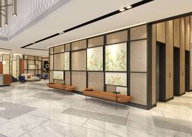 Hilton Garden Inn Mumbai International Airport 3