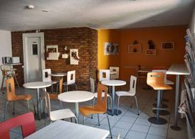 Premiere Classe Metz Nord - Talange 3