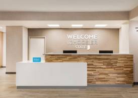 Hampton Inn & Suites Valparaiso 5