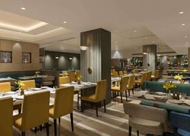 Grand Mercure Agra - An Accor Brand 2