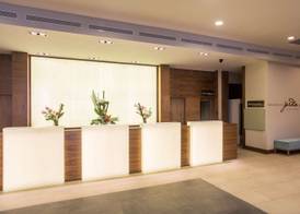 Hilton Garden Inn Tanger City Center 5