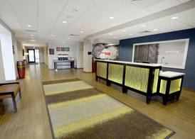 Hampton Inn & Suites Ponca City 5