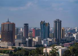 Radisson Blu Hotel Nairobi, Upper Hill 3