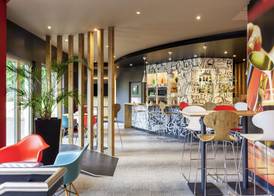 Hotel ibis Lisboa Jose Malhoa 2