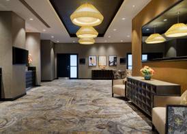 DoubleTree by Hilton Woking 5