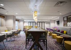 Hampton Inn Lexington, Tn 3