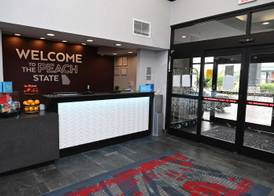 Hampton Inn Valdosta/Lake Park Area 3