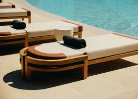 91 Athens Riviera, The Resort 5