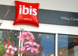 Ibis Centre Millau 4
