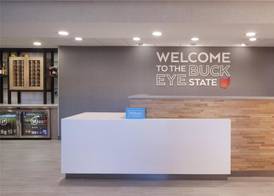 Hampton Inn & Suites Cleveland-Mentor 3