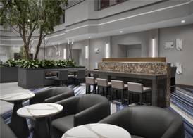 Embassy Suites by Hilton Dallas Near the Galleria 5