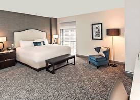 InterContinental Hotels CHICAGO MAGNIFICENT MILE by IHG 5