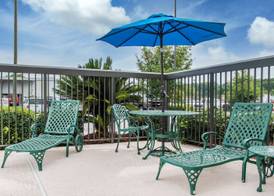 Hampton Inn Douglas 3