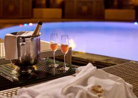 Grand Mercure Imperial Palace Seoul Gangnam 4