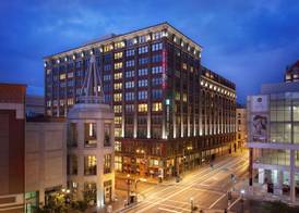 Embassy Suites by Hilton St. Louis Downtown 2