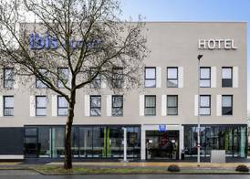 Ibis Budget Bamberg 4