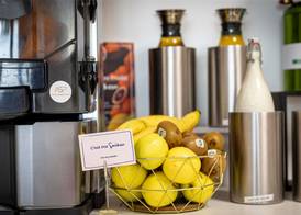 ibis Styles Paris Eiffel Cambronne 2
