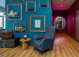 ibis Styles Wałbrzych 4