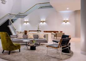 Hilton Darwin 4
