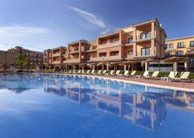 Barcelo Punta Umbria Beach 2