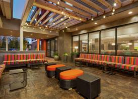 Home2 Suites By Hilton Portland Airport 2