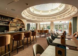 Mercure Angoulême Hôtel de France 5