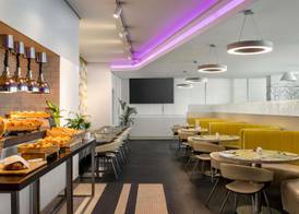 ibis Styles Sharjah 4