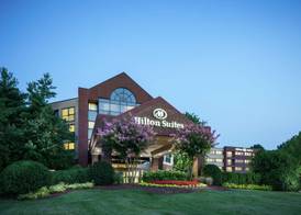 Hilton Brentwood/Nashville Suites 2