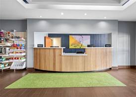 Spark by Hilton Shawnee 4