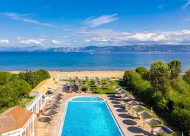 Koulouris Beach Hotel 5